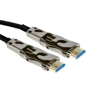 J-tech Digital Micro Hdmi To 2.0 Fiber Optic Cable 18gbps 49.2' 4k 60hz. Fixed Price $79.99.