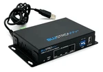Blustream Hd11ctrl Hdmi In-line Controller 4k 60hz Hdcp Cec Rs-232 Ir Learning. Fixed Price $99.99.