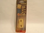 Monster Just Hook It Up 140242-00 Usb A/a Keystone Insert 2.0 Compatible. Fixed Price $3.50.