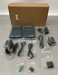 Info-motion Info-hdbt4k-tx/rx 2k/4k Hdbaset Extender Set. Fixed Price $34.99.