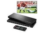 Portta Hdmi Video Wall Controller-processor 3x3 4k, 19 Splicing-9 Screens To 1. Fixed Price $199.00.