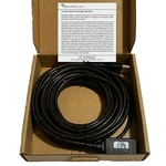 Bluerigger Usb 2.0 Active Extension Cable 32ft New Nib. Fixed Price $32.99.