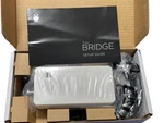Tivo Bridge Ecb6000, Coaxial To Ethernet Network-network All In Minutes-new. Fixed Price $23.77.