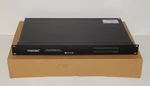 New Voscom Vos-16000fmr Video/audio/data/ethernet Fiber Optic 16 Ch Receiver. Fixed Price $475.00.