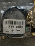 Crestron Cbl-8k-hd-3. Fixed Price $28.00.