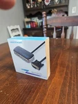 Vention Vga Switcher 2 In 1 Out Dbcbf. Fixed Price $12.00.