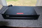 Secore Lumagen Radiance Xe Video Processor Rack Mount Untested Component Only. Fixed Price $299.95.