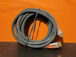 Rocketfish Rf-g1138 Hdmi Cable Copper Braid + Gold Plating Tested & Working. Fixed Price $10.00.