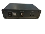 Kramer 1:3 Audio/video Da Vm-30avb. Fixed Price $45.00.