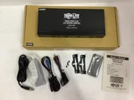 Tripp Lite Hdmi Over Cat5 4x4 Matrix Switch F/f Cat5/ca B126-4x4. Fixed Price $139.99.