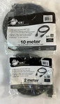 Siig Hdmi Cable 12 Meter 39.4 Feet Cb-hm0062-s1 4k 2k Uhd Ready,. Fixed Price $40.00.