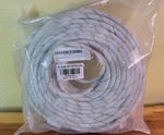 Cable Vantage Hdmi 100ft White Gold New In Package. Fixed Price $34.50.