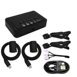 Pankia Box Auto Clicker Device Screen Click Adjustable Speed Simulated Fing. Fixed Price $56.49.