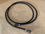 Cables Unlimited Pro A/v Series Hdmi 1.3 Home Theatre Cable - 2 Meter. Fixed Price $10.00.