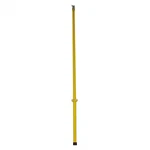 Hde S-4h Extension Hotstick, 4 Ft., Fiberglass. Fixed Price $335.99.