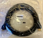 Audioquest Hdm18blue300ip. Fixed Price $55.00.
