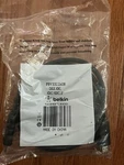 New Belkin Hdmi Cable - 8 Ft Male F8v3311b08. Fixed Price $5.00.