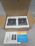Gofanco Compact 18g Hdmi 2.0 Cat Extender With Ir 70m New (c12). Fixed Price $30.00.