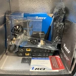 Orei 4k Hdmi Extender 18gbps Over Hdbaset 400ft Uhd-exb400r-k. Fixed Price $99.98.