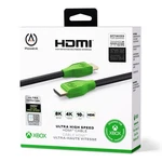 Powera Ultra High Speed Hdmi 2.1 Cable 10ft Xbox Series X/s 4k/8k/120hz Ne. Fixed Price $29.95.