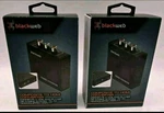 New Lot Of 2 Blackweb Composite A/v To Hdmi Converter W/ Cable. Fixed Price $19.99.