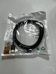 Monoprice 8 Hdmi Cable With Ethernet Model. Fixed Price $10.00.