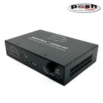 Magenta Multiview Ak600dp High Performance Utp Receiver. Fixed Price $45.99.