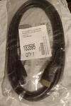 Dish Network Logo Hdmi Male To High Speed Cable Cord 8'' 2.44m. Fixed Price $5.75.