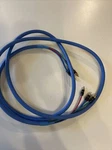 Transparent Audio High Performance Component Video Cable 10 Ft Hpc2. Fixed Price $40.00.
