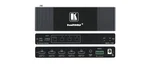 Kramer Vs-411x 4x1 4k Hdr Hdmi Auto Switcher. Fixed Price $380.00.