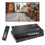 Yinker 4k Hdmi Video Wall Controller - 2 2, 30hz. Fixed Price $31.50.
