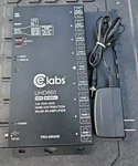 Ce Labs Uhd860 1x8 Uhd-hdr Hdmi Distribution (sn 325). Fixed Price $59.99.