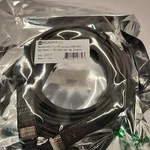 New Monoprice Slumrun Av Dynamic Hdr Ultra High Speed Hdmi 30ft 8k. Fixed Price $155.99.