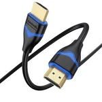 Apojodly 4k Hdmi Cable 4ft, High Speed 2.0 4 Foot Ultra Blue. Fixed Price $10.52.