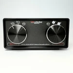 Nobsound Little Bear Mc3 3-in-3-out Xlr Balanced/rca Stereo Converter/switch. Fixed Price $60.00.