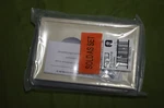 Sleeklighting Wall Plate Outlet Switch Covers W35242-pw 4pack Sealed. Fixed Price $10.66.
