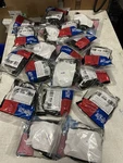 Bulk Lot Of 114 Tripp Lite Usb-c To Hdmi Active Adapter Cables.. Fixed Price $645.13.
