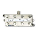 8way Digital Splitter Moca 2.5 Abs318h Silver. Fixed Price $28.41.