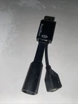 Rapidrun Hdmi Male Rx Flying Lead #60131. Fixed Price $19.00.