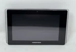 Crestron Tsw-760 Tsw-760-lb-b With Light Bar. Fixed Price $94.99.