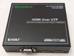 Wyrestorm Ex-1utp-ir-100-edid Transmitter Only. Fixed Price $19.96.