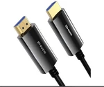 Stouchi 8k Hdmi Fiber Optic Cable 30ft 48gbps Ultra High Speed Cl3 Rated. Fixed Price $40.00.