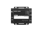 Aten Ve1812 Hdmi Hdbaset Extender(transmitter/receiver) Kit With Poh/4k 100m. Fixed Price $592.00.