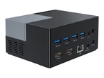 4xem 4xug69pd2 Usb-c Dual 4k Docking Station. Fixed Price $248.40.
