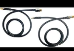 2 Pak! Monster Ultra High Speed 900 4k Thx Hdmi Cable 4 Ft - 1080p. Fixed Price $9.25.