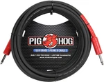 Pig Hog Phsc25 High Performance 14 Gauge 9.2mm 1/4 Speaker Cable 25 Feet. Fixed Price $41.06.