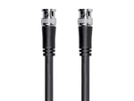 Monoprice Hd-sdi Rg6 Bnc Cable - 18 Awg Pure Copper Conductor, 6 Feet, Black. Fixed Price $18.97.