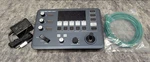 Jvc Connected Cam Serial/ip Ptz Camera Joystick Controller (rm-lp5g) Works. Fixed Price $419.99.