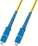 Riteav 18m (59.04ft) Os2 Sc To Fiber Optic Cable Simplex Singlemode. Fixed Price $26.38.