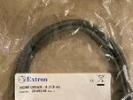 Extron 26-663-06 Ultra/6 Flexible Hdmi Cable 6ft (1.8m). Fixed Price $19.99.